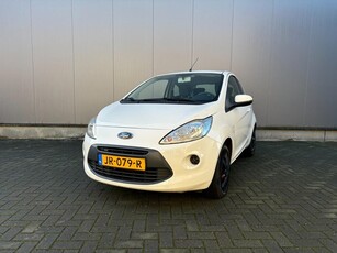 Ford Ka 1.2 Style start/stop Let op! Wij zijn gesloten van