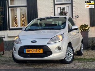 Ford Ka 1.2 Titanium X start/stopPanoClima