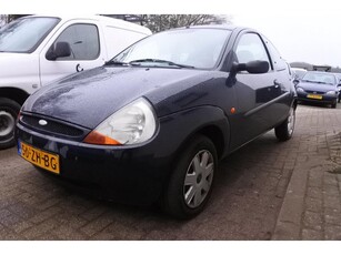 Ford Ka 1.3 Cool & Sound 153 dkm N.A.P. apk 17-12-2025