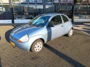 Ford Ka 1.3 Futura