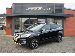 Ford Kuga 1.5 EcoBoost ST Line Automaat ? Carplay ? Winter