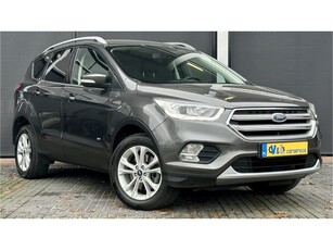 Ford Kuga 1.5 EcoBoost ST Line Clima / Cruis / Lichtmetaal