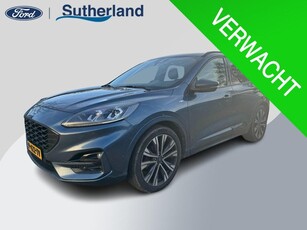 Ford Kuga 1.5 EcoBoost ST-line X Trekhaak elektrisch