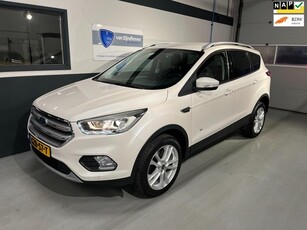 Ford KUGA 1.5 EcoBoost Titanium NaviCruiseTrekhaak