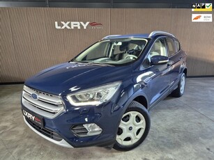 Ford Kuga 1.5 EcoBoost Trend Ultimate 150PK Navi Clima