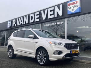 Ford Kuga 1.5 EcoBoost Vignale iAWD 182pk Automaat