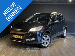 Ford Kuga 1.5 Titanium Camera Trekhaak Navi