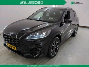 Ford Kuga 2.5 PHEV 225pk Automaat ST-Line X Trekhaak