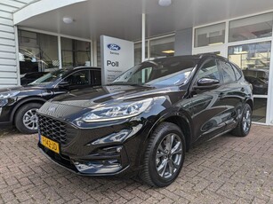 Ford Kuga 2.5 PHEV 225pk ST-Line Navi Camera Privacy Glass