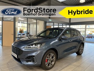 Ford Kuga 2.5 PHEV 225pk ST-Line X Pano Adapt Cruise I