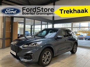 Ford Kuga 2.5 PHEV 225pk ST-Line X Trekhaak Adapt.