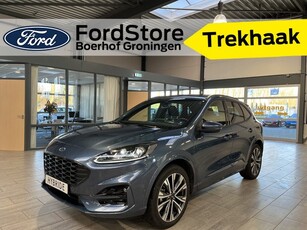 Ford Kuga 2.5 PHEV 225pk ST-Line X Trekhaak I 20