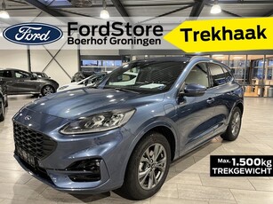 Ford Kuga 2.5 PHEV 225pk ST-Line X Trekhaak I Adapt