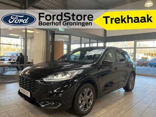 Ford Kuga 2.5 PHEV 225pk ST-Line X Trekhaak I Pano