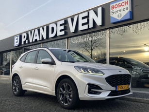 Ford Kuga 2.5 PHEV ST-Line 225pk/165kW e-CVT Automaat | Driver Assistance Pack | Winter Pack |