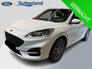 Ford Kuga 2.5 PHEV ST-Line Trekhaak Adaptive cruise