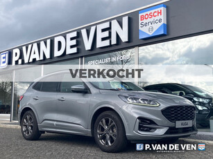 Ford Kuga 2.5 PHEV ST-Line X 225pk/165kW e-CVT Automaat | Afn. trekhaak | Panoramadak | Driver Assistance Pack | Technology Pack | Winter Pack | etc. etc.