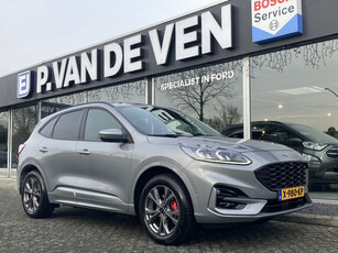 Ford Kuga 2.5 PHEV ST-Line X 225pk/165kW e-CVT Automaat | Elek. trekhaak | Driver Assistance Pack | Technology Pack | Winter Pack | etc. etc.