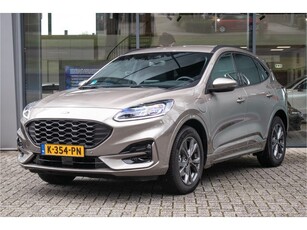 Ford Kuga 2.5 PHEV ST-Line X Automaat - All in rijklrprs