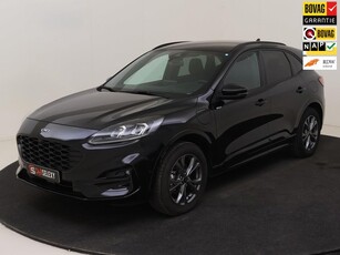 Ford KUGA 2.5 PHEV ST-Line X