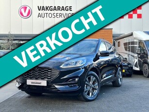 Ford KUGA 2.5 PHEV ST-Line X225