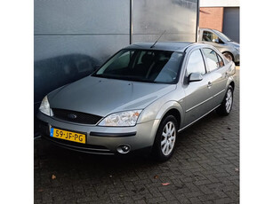 Ford Mondeo 1.8 16V Collection Airco/Cruise/Trekhaak