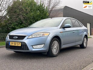 Ford Mondeo 2.0-16V Trend Cruise*Clima*Trekhaak*15-09-2025