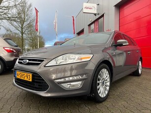 Ford Mondeo Wagon 1.6 160pk EcoBoost Titanium / Trekhaak