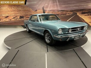 Ford Mustang Coupe GT