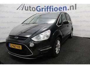 Ford S-Max 2.0 EcoBoost S Edition 7p. keurige automaat met