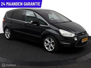 Ford S-Max 2.0 S Edition ! 7p Van €11.950 voor €9.950