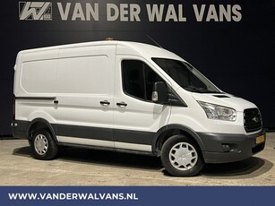 Ford Transit 2.0 TDCI **BPM VRIJ voor de Ondernemer** L2H2