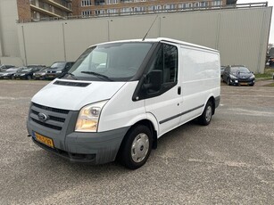 Ford Transit 260S 2.2 TDCI Economy Edition