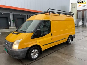 Ford Transit 280M 2.2 TDCI!WEINIG