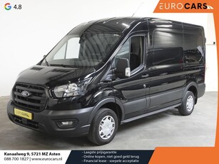 Ford Transit 290 2.0 TDCI L2H2 Trend Airco Bluetooth Camera