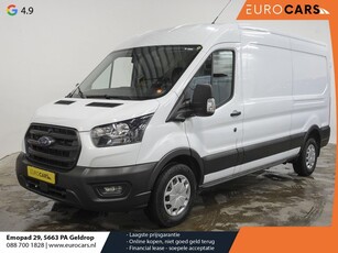 Ford Transit 330 2.0 TDCI L3H2 Trend Automaat Airco Navi