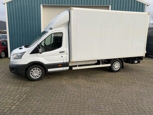 Ford Transit 350 2.0 131Pk TDCI L4H1 Trend / Cruise / Airco