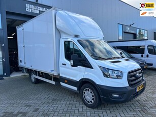 Ford TRANSIT 350 2.0 TDCI 130PK Trend Bakwagen met laadklep