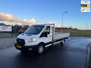 Ford Transit 350 2.0 TDCI L3H1 Trend RWD Pick-Up.PIck-up