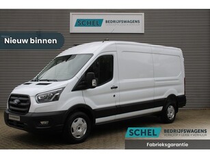 Ford Transit 350 2.0 TDCI L3H2 Trend 130pk Trend - Facelift