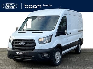 Ford Transit 350 2.0 TDCI L3H2 Trend 165 PK Trekhaak