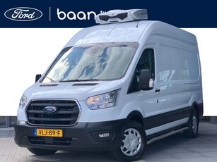 Ford Transit 350 2.0 TDCI L3H3 Trend Vries / Koel -20