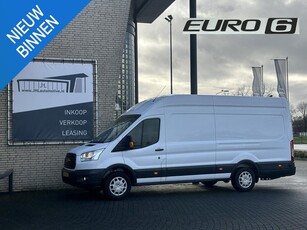 Ford Transit 350 2.0 TDCI L4H3 Trend*LAADKLEP*A/C*CRUISE*