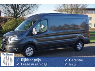 Ford Transit 350L 130PK L3H2 10