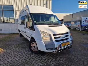 Ford Transit 350L 3.2 TDCI SHD DC AIRCO