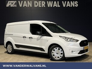 Ford Transit Connect 1.5 EcoBlue 100pk **BPM VRIJ voor de