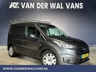 Ford Transit Connect 1.5 EcoBlue 100pk **BPM VRIJ voor de