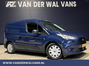 Ford Transit Connect 1.5 EcoBlue **BPM VRIJ voor de