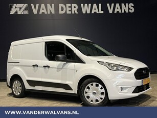 Ford Transit Connect 1.5 EcoBlue **BPM VRIJ voor de