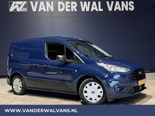 Ford Transit Connect 1.5 EcoBlue **BPM VRIJ voor de